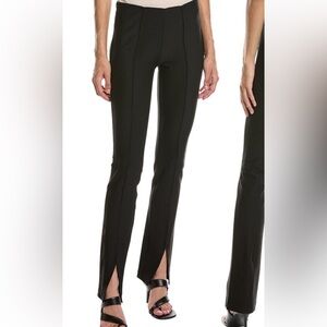 John Elliott Front Slits Leggings - S
